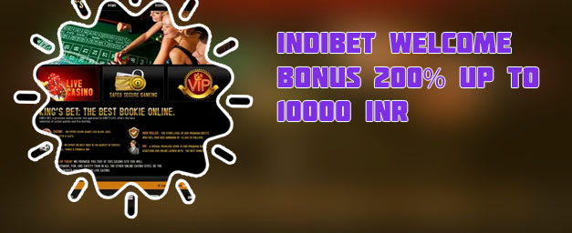 100 rs signup bonus betting sites