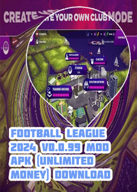 Apk soccer manager 2024