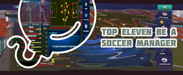Apk soccer manager