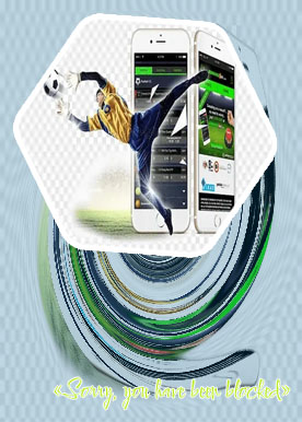 App where you can bet on games