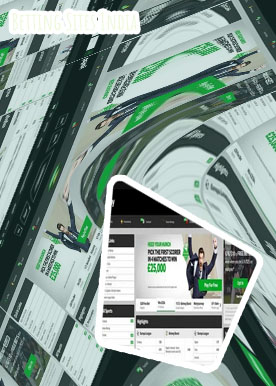 Approved betting sites