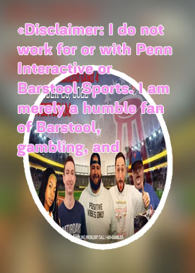 Barstool betting app states