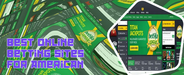 Best american betting sites