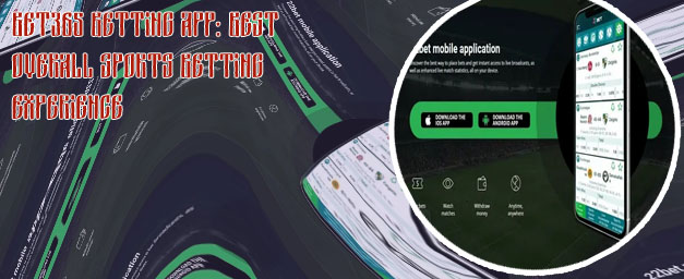 Best betting app in world