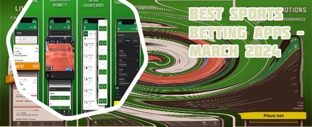 Best betting odds app