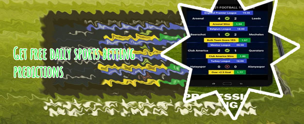 Best betting prediction app