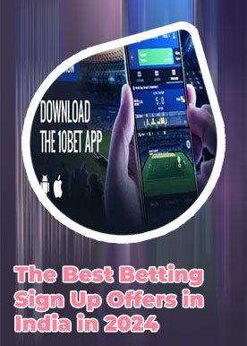 Best betting sign up deals