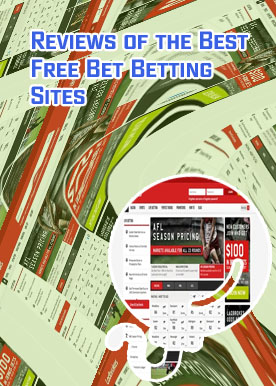 Best betting sites free bets no deposit