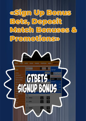 Best betting sites sign up bonus