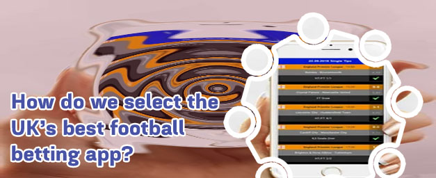 Best betting tips app