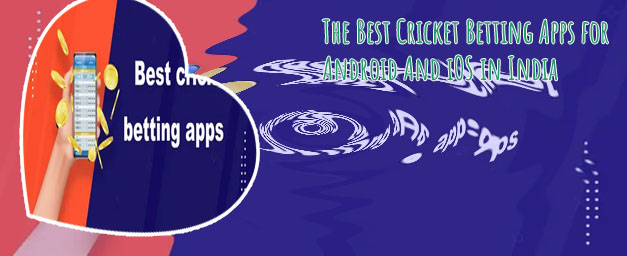 Best cricket betting app