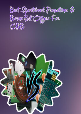 Best gambling app promos