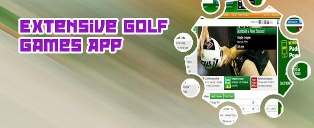 Best golf betting app