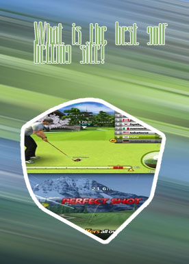 Best golf gambling app