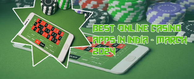 Best online gambling app