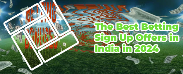 Best sports betting sign up bonus