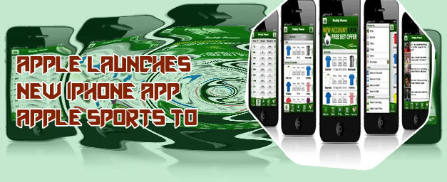 Betting app iphone