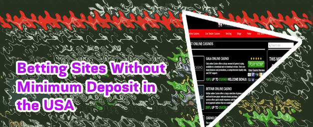 Betting app with minimum deposit 100
