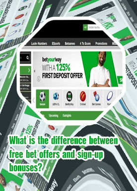 Betting apps with registration bonus