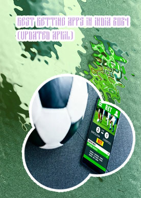 Betting earning app