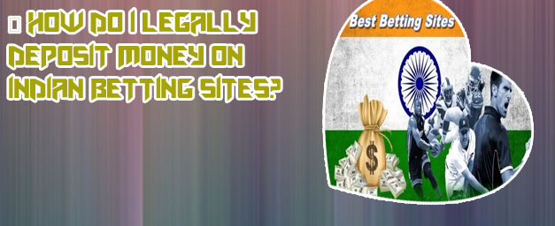Betting on sports app India