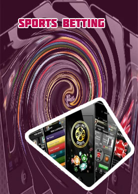 Betting shop apps