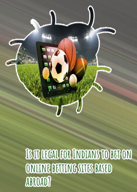 Betting sites legal