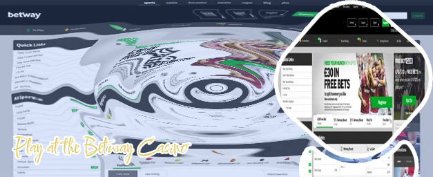 Betway application download