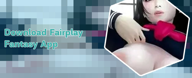 Download fairplay app
