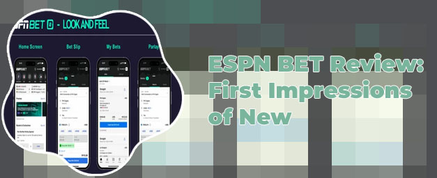 Espn betting app