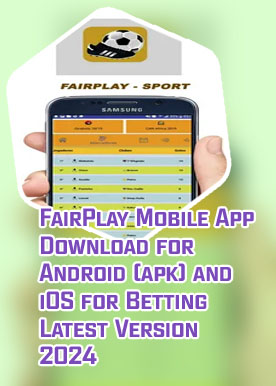 Fairplay apk latest