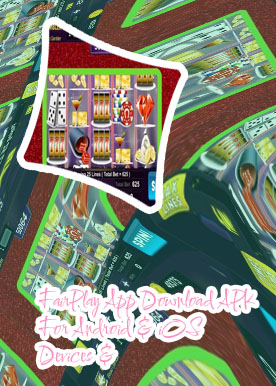 Fairplay gambling app