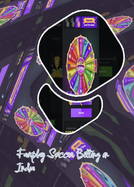 Fairplay loyalty bonus India
