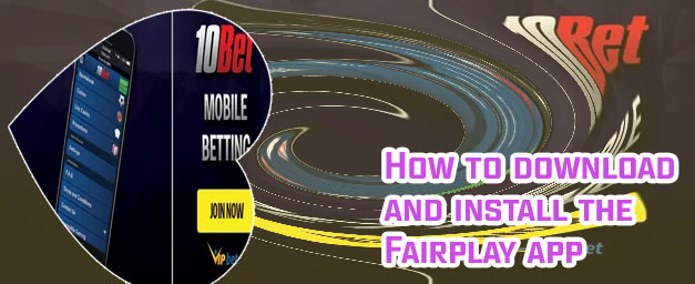 Fairplay mobile betting