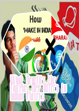 Fairplay new app in india