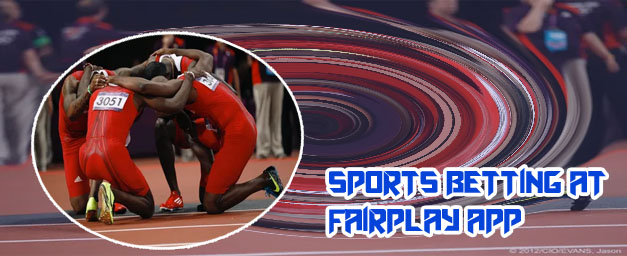 Fairplay sports app in india