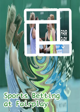 Fairplay sports betting mobile