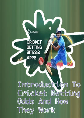 Head to head cricket betting app