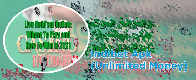 Indibet app