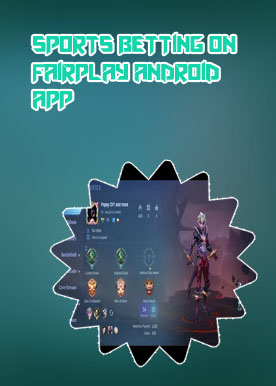 Mobile fairplay ng