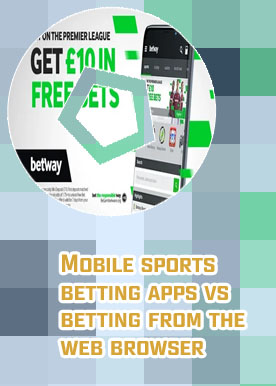 New betting app 2024