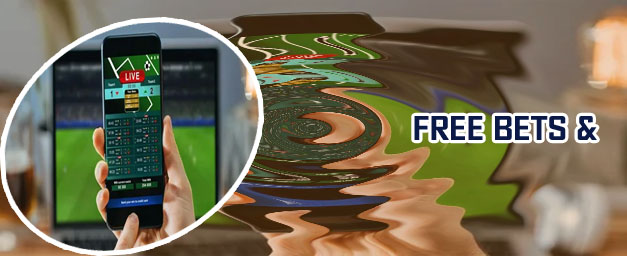 New betting sites