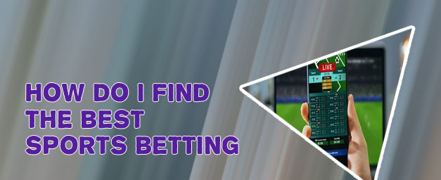 New betting websites