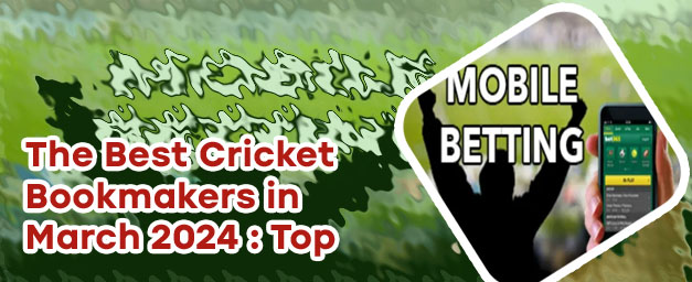 Online betting site for cricket