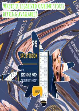 Online sports betting no deposit bonus