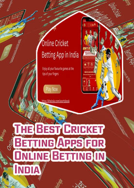Only cricket betting app