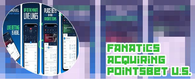 Points bet app