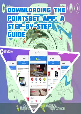 Pointsbet android app download