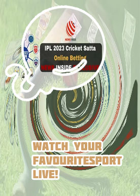 Satta bazar cricket live