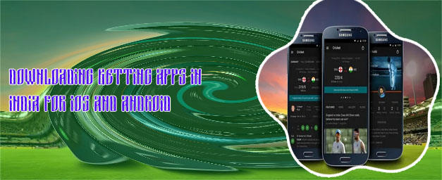 Sport betting app download apk in india
